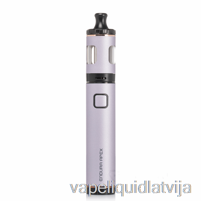 Innokin Endura Apex Starter Kit Purple Vape šķidrums